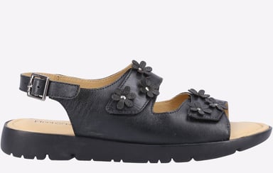 Fleet & Foster Kara MEMORY FOAM Womens