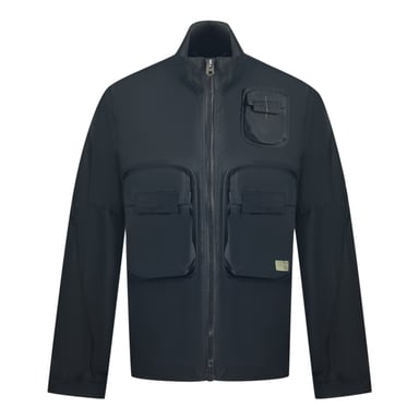 G-Star RAW Overshirt Bound Pocket Track Bomber
