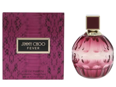 Jimmy Choo Fieber Eau de Parfum 100ml
