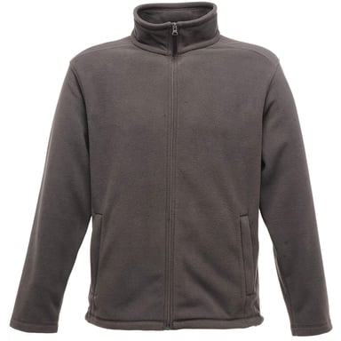 Regatta Herren Thor 300 Full Zip Fleece Jacke