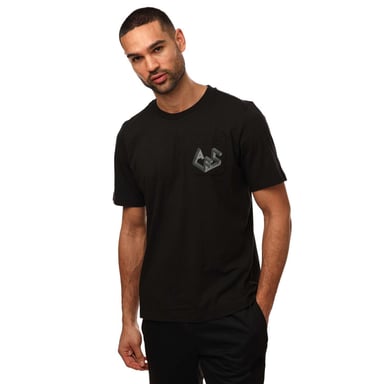 T-shirt Arsenal Graphic adidas Pour Homme en Noir