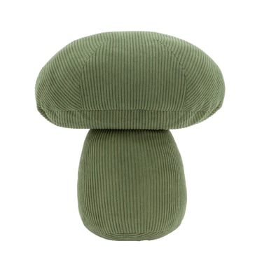 Kordel-Pilz-Türstopper
