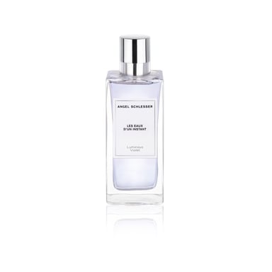 Les Eaux Dun Instant – Leuchtendes Violett – EdT 100 ml
