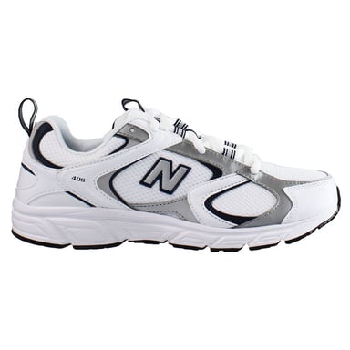 New Balance ML408A Weiß Herren Turnschuhe