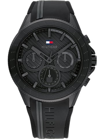 Tommy Hilfiger Men Watch 1791861