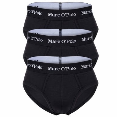 Marc O'Polo Herren 3er Pack Slips