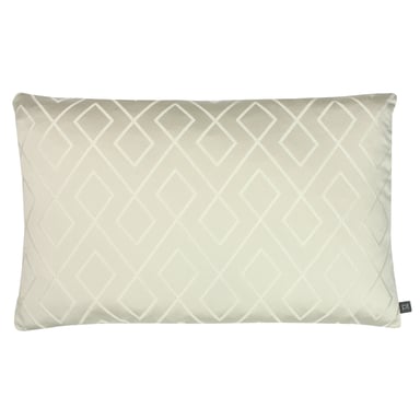 Prestigious Textiles Pivot Geometric Jacquard Federkissen