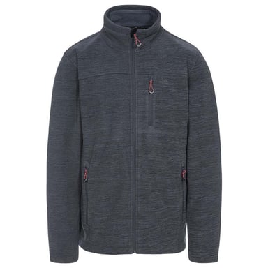 Trespass Herren Shravedell Fleece