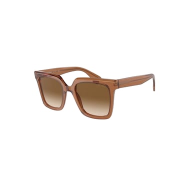 Giorgio Armani Damen-Sonnenbrillen 54/20/145 mm Acetat