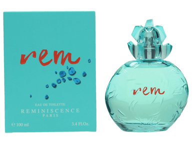 Reminiszenz Rem Edt Spray 100ml