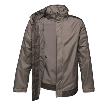 Regatta Herren Kontrast 3 in 1 Jacke