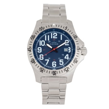 Montre-bracelet Elevon Aviator avec date