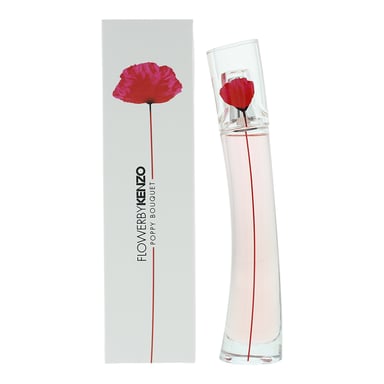 Flower by Kenzo - Poppy Bouquet - EdP 30ml