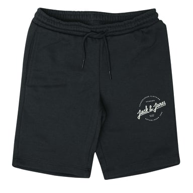 Short jogging Arthur Jack Jones Pour Garçon en Bleu Marine