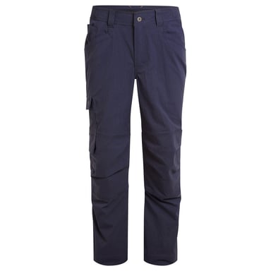 Craghoppers - "Bedale" Cargo-Hose für Herren (Dunkel-Marineblau)
