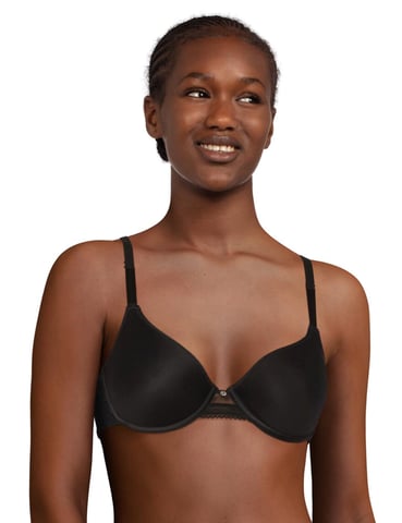 C13B60 Chantelle Jolie Memory Foam T-shirt Bra