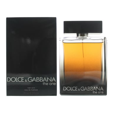 Dolce & Gabbana The One für Männer Eau De Parfum 150ml