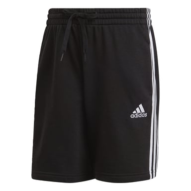 Essentials French Terry 3-Stripes Shorts