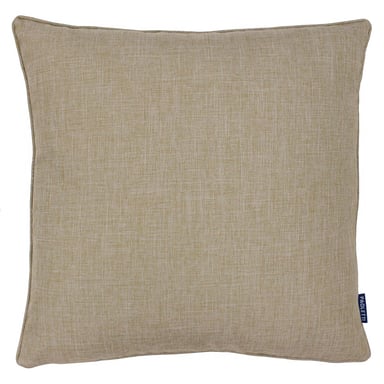 Riva Home Twilight Piped Wendekissen mit Federfüllung