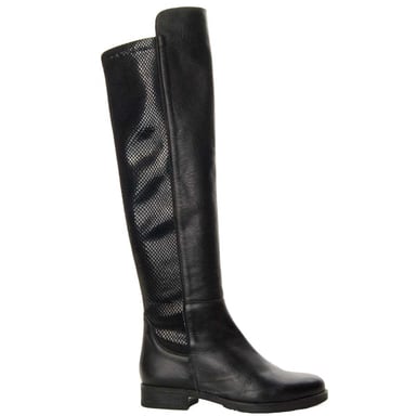 Quality boot MONTEVITA in Black