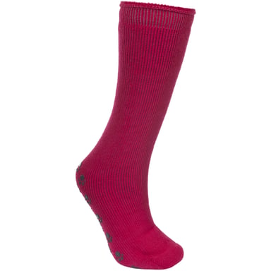 Trespass Childrens/Kids Paw Print Thermal Ski Socken