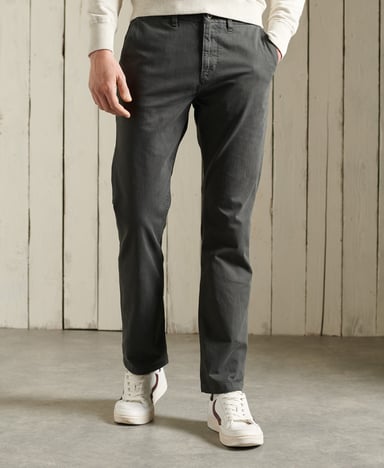 Superdry Core Straight Chinos
