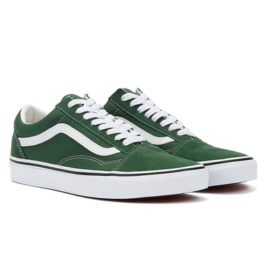 Vans Old Skool Mens Theory Turnschuhe