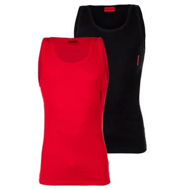 Hugo Tank Top Twin Pack Unterhemd