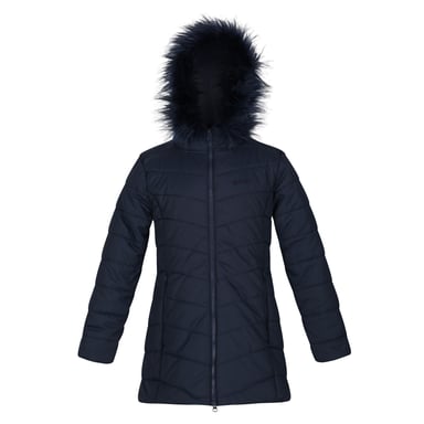 Regatta Childrens/Kids Fabrizia Isolierte Jacke (Marine)