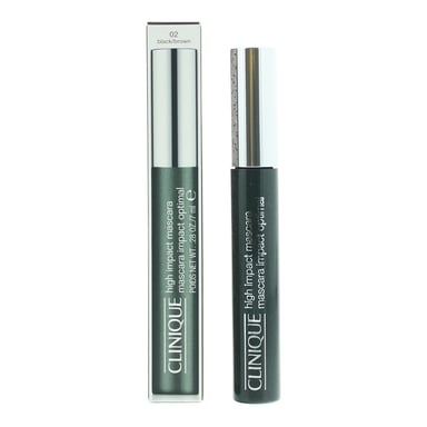 High Impact Mascara - Black/Brown 7ml