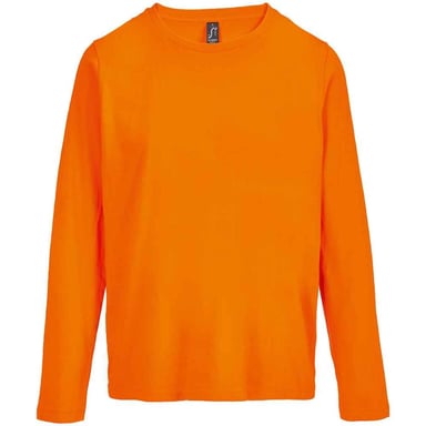 SOLS - "Monarch" T-Shirt für Damen Langärmlig ()