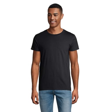 SOLS - "Crusader" T-Shirt für Herren (Maus Grau unifarben)