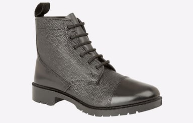 Grafters Umbria Leather Mens