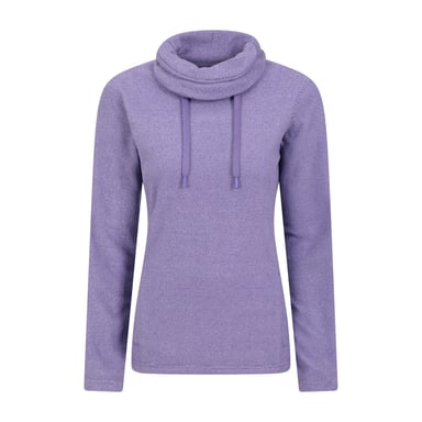 Mountain Warehouse - Haut polaire HEBRIDEAN - Femme (Violet)