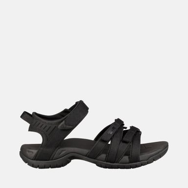 Tirra 4266 Black Sandas