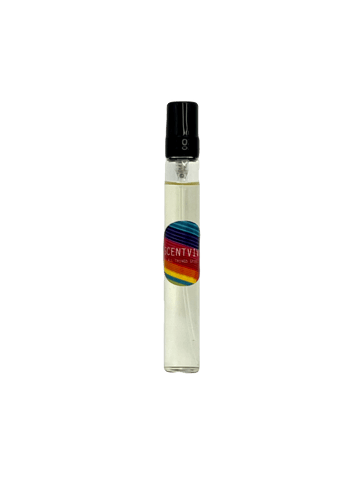 ALL THINGS SPICE 7.5ml EDP