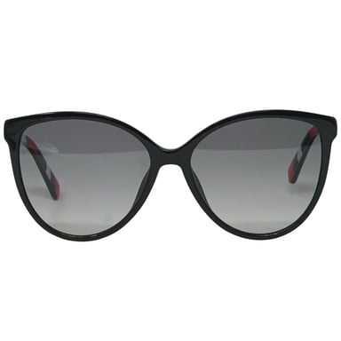 Tommy Hilfiger TH1670 0807 9O Schwarze Sonnenbrille