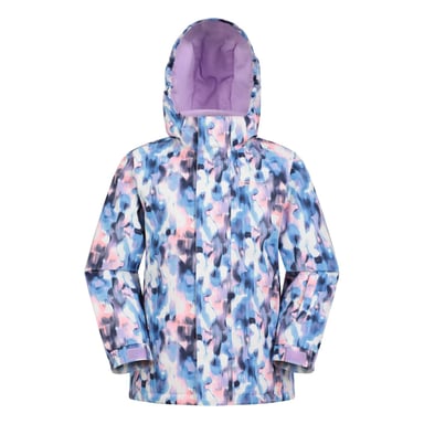 Mountain Warehouse - "Snowdrop" Skijacke für Kinder (Grün)
