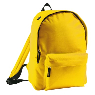 SOLS Rider Rucksack / Rucksacktasche (Gold)