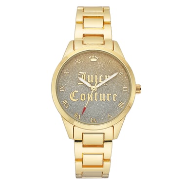 Juicy Couture Uhr JC/1276CHGB