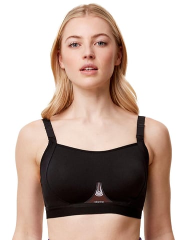 Triumph Triaction Gravity Lite Wireless Sports Bra