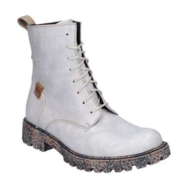 JOSEF SEIBEL Marta 02 | Stiefelette für Damen | Weiß Marta 02, offwhite
