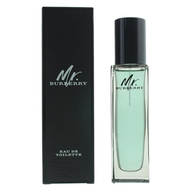Burberry Mr. Burberry Eau de Toilette 30ml Spray für Herren