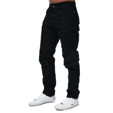 Pantalon Joe Cargo Replay Pour Homme en Charbon