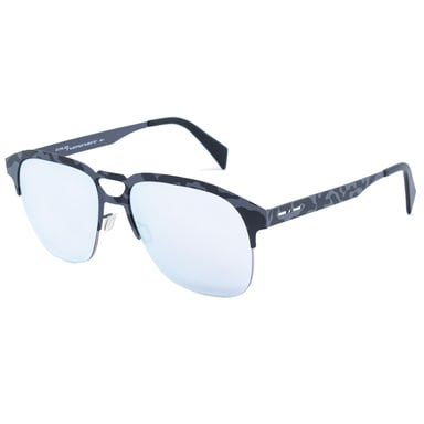 Italia Independent Herren-Sonnenbrillen 54/16/145 mm Metall