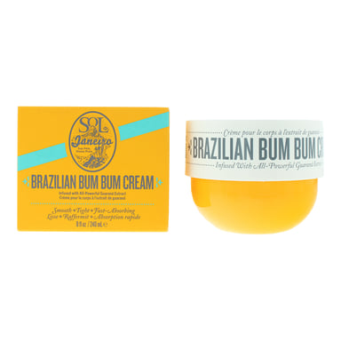 Sol De Janeiro Brasilianische Bum Bum Körpercreme 240ml