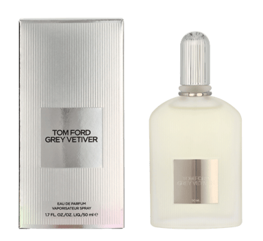 Tom Ford Grau Vetiver Edp Spray 50ml