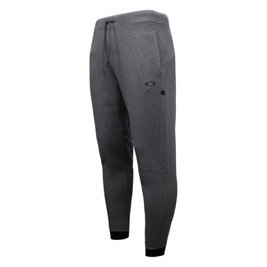 Oakley Stretch Taille Bottoms graue Herrenhosen 422311 24g