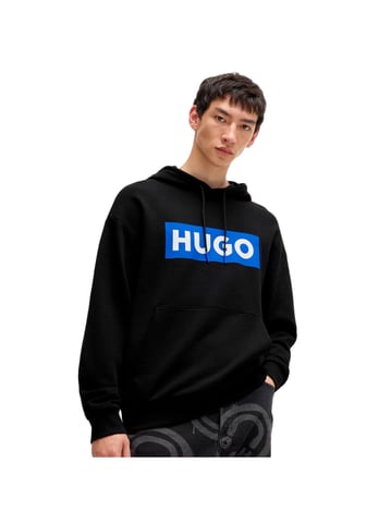 Sweatshirt Boss Mann Unterschrift