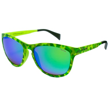 Italia Independent Unisex-Sonnenbrillen 55/17/135 mm Acetat